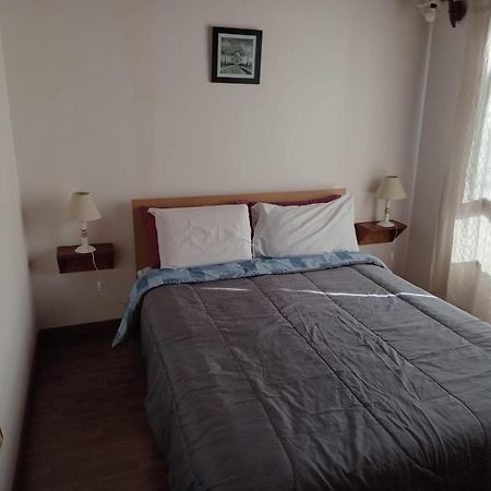 El Descanso Puerto Madryn Luaran gambar
